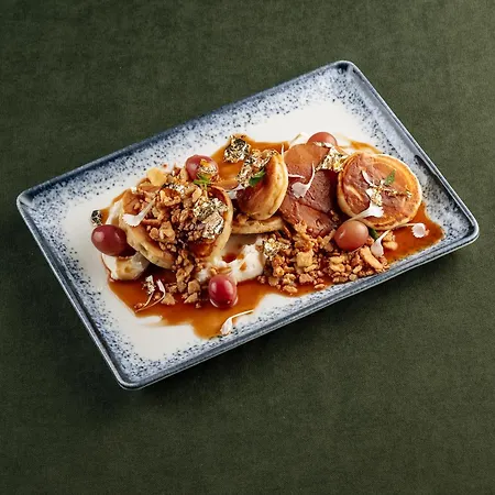 Raffaello מלון *