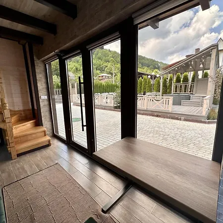 מלון Raffaello *