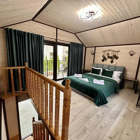 Hotel Raffaello