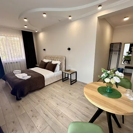 Raffaello Hotel *