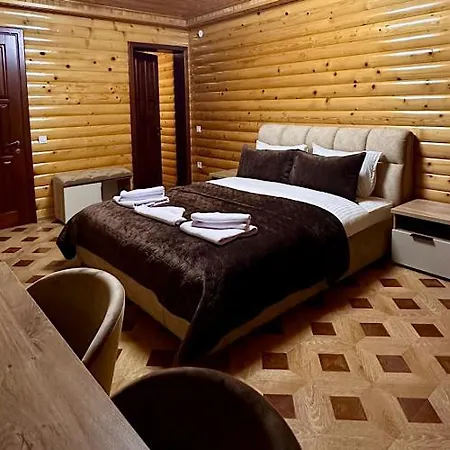 Raffaello Hotel Rostoki