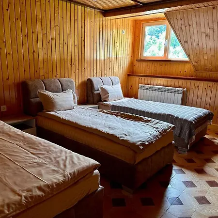 Raffaello Hotel *