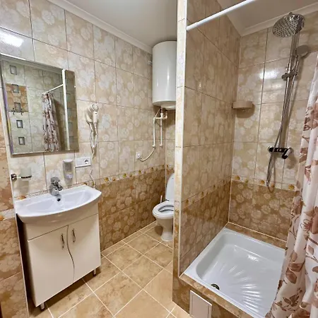 Raffaello Hotel Rostoki