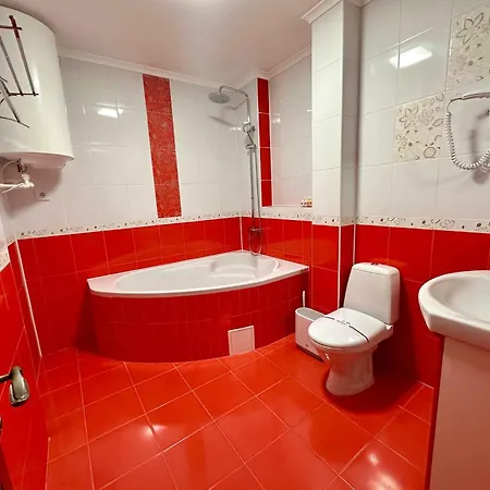 Raffaello Hotel *