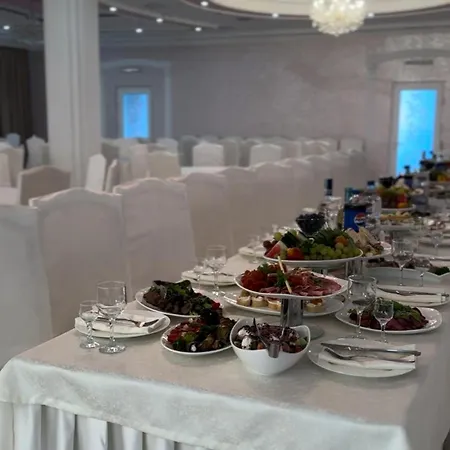 Raffaello מלון *