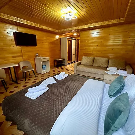 Hotel Raffaello
