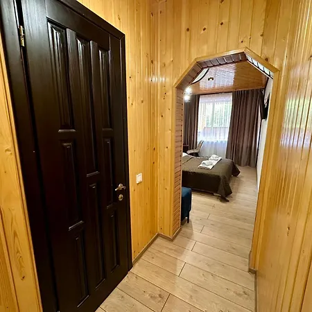 מלון Raffaello *