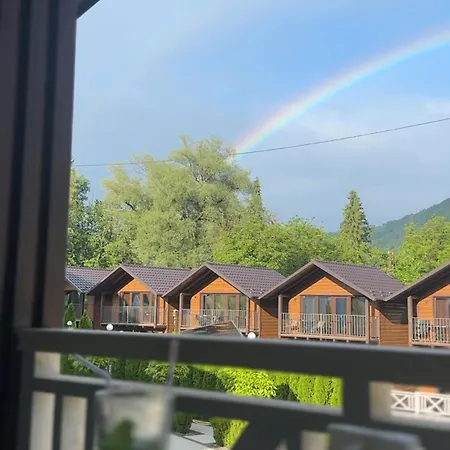 Raffaello Hotel Rostoki