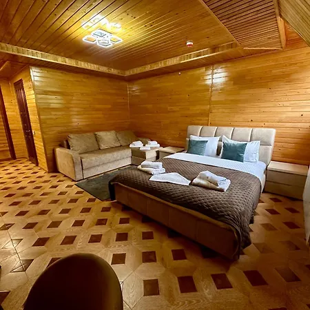 Hotel Raffaello Rostoki