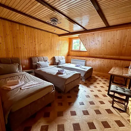 Hotel Raffaello